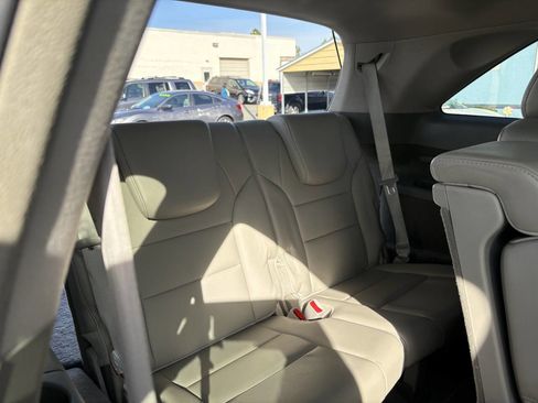 Used 2012 Acura MDX image 17