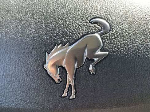 New 2025 Ford Bronco Sport Big Bend image 24