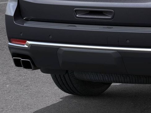 New 2026 Chevrolet Tahoe High Country RWD image 38