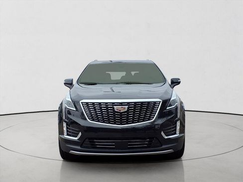 New 2026 Cadillac XT5 Premium Luxury w/ Driver Assist Package image 3
