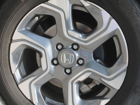 Used 2019 Honda CR-V EX image 17