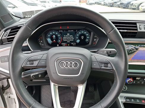 Certified 2023 Audi Q3 2.0T Premium w/ Convenience Package AWD/4WD image 20