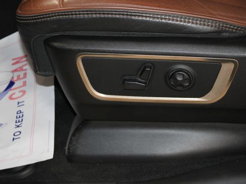 Used 2020 RAM 1500 Limited AWD/4WD image 24