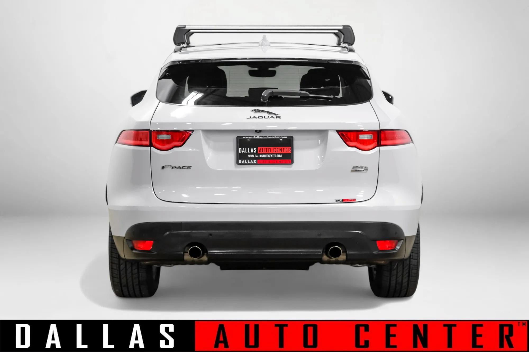 Used 2019 Jaguar F-PACE Premium AWD/4WD image 5