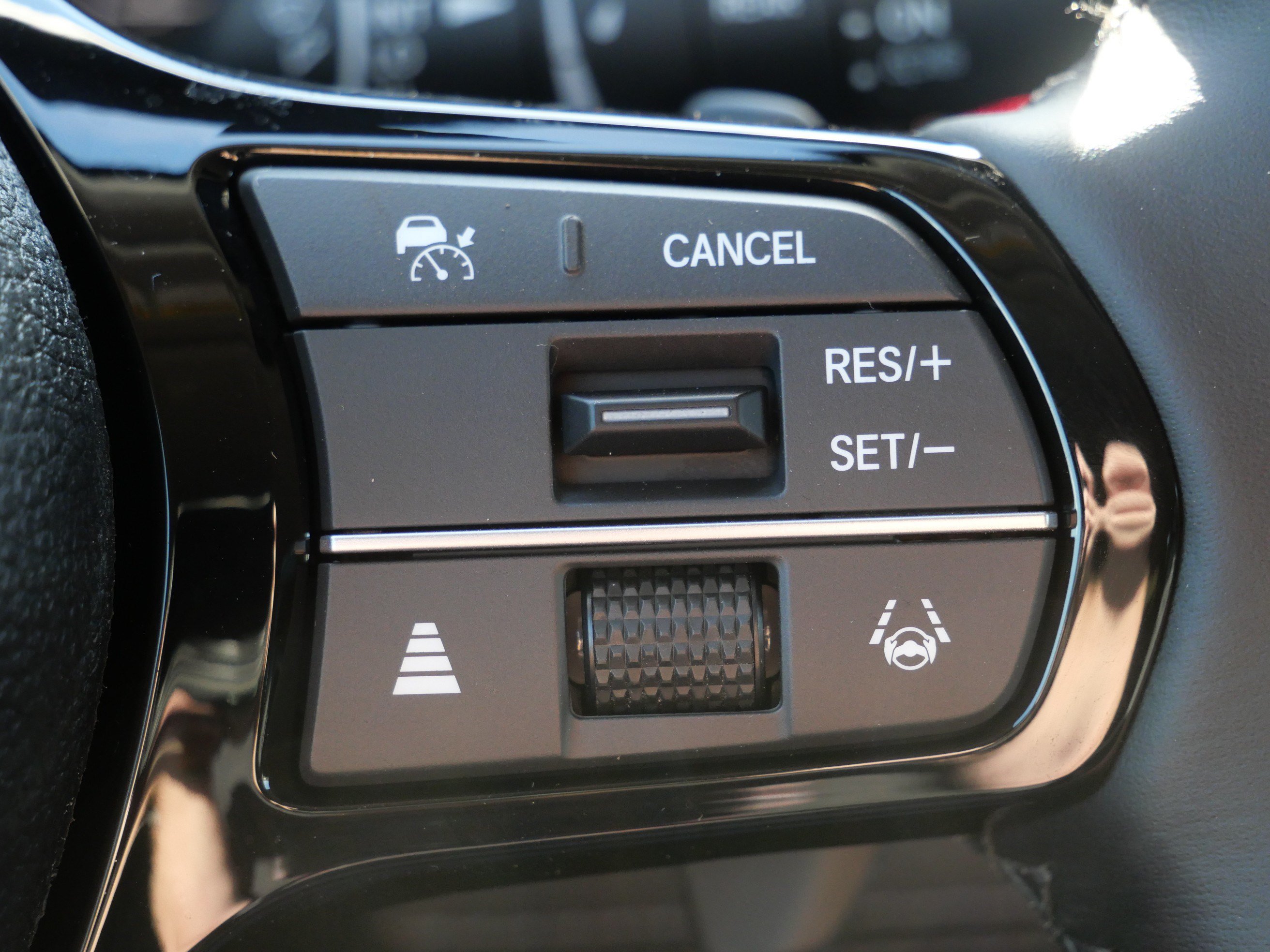 New 2026 Honda Pilot EX-L image 24
