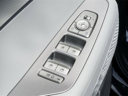 New 2025 Hyundai Palisade SEL image 25