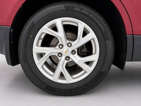 Used 2018 Chevrolet Equinox Premier w/ LPO, Floor Liner Package AWD/4WD image 30