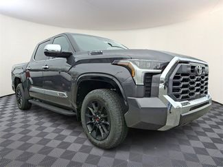 New 2026 Toyota Tundra 1794 Edition video 1