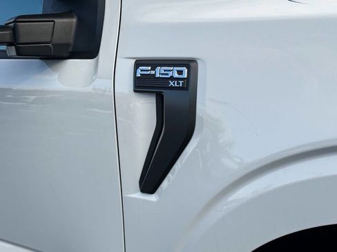 Used 2021 Ford F150 XLT w/ Equipment Group 302A High image 10