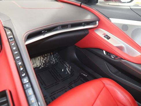 Used 2023 Chevrolet Corvette Stingray Preferred Conv w/ 2LT image 51