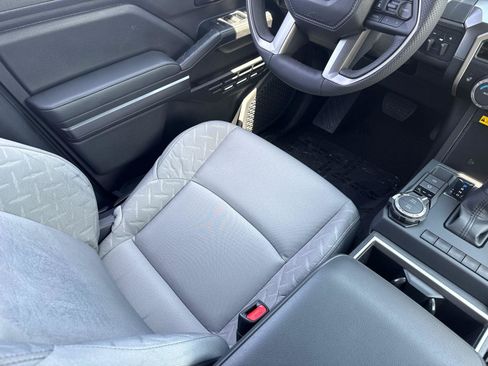 Used 2026 Toyota Tacoma SR5 AWD/4WD image 27