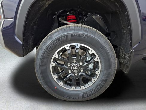 New 2025 Toyota Tundra SR5 image 14