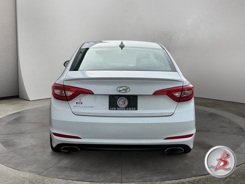 Used 2016 Hyundai Sonata Sport image 6