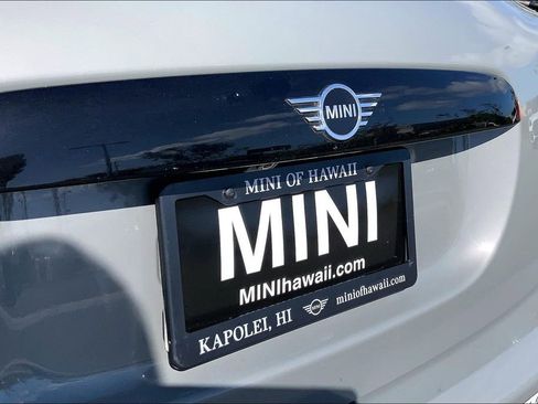 Used 2021 MINI Cooper S FWD image 28