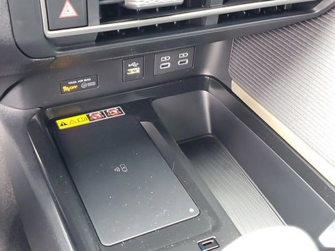 New 2026 Toyota Camry SE image 19