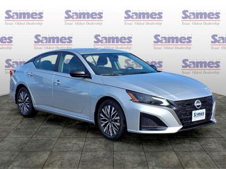 New 2026 Nissan Altima 2.5 SV FWD video 1