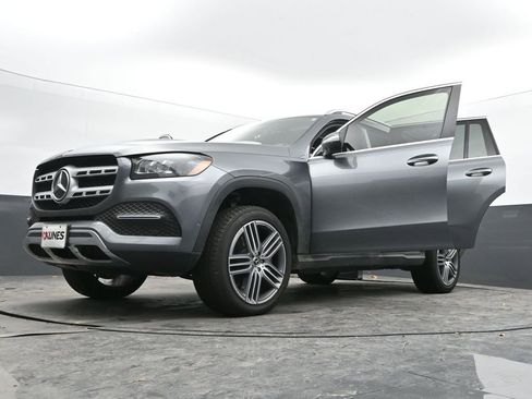 Used 2020 Mercedes-Benz GLS 450 4MATIC image 72