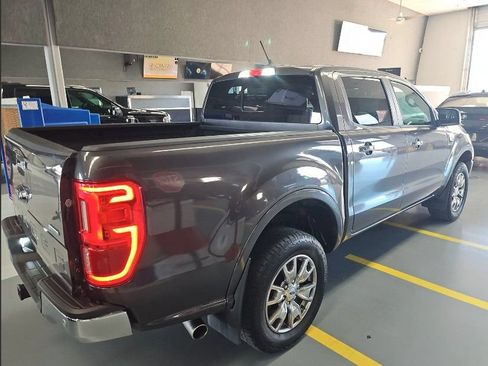 Used 2019 Ford Ranger XLT w/ Equipment Group 302A Luxury AWD/4WD image 4