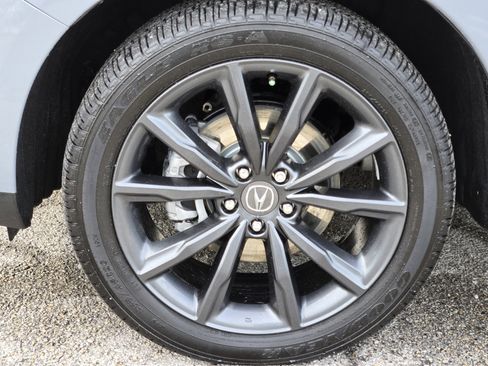 Certified 2026 Acura RDX A-Spec AWD/4WD image 13