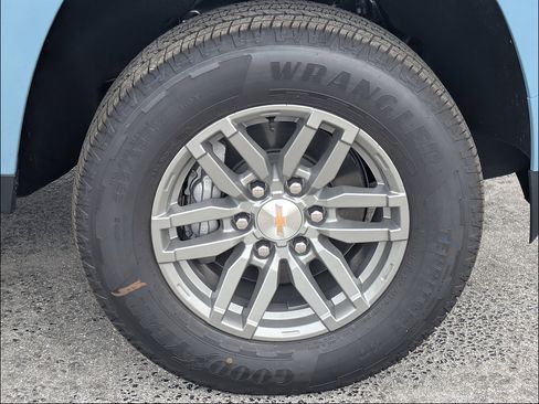 New 2026 Chevrolet Colorado LT w/ LT Convenience Package RWD image 12