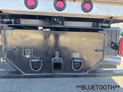 New 2026 Chevrolet Silverado 3500 W/T w/ WT Convenience Package image 5