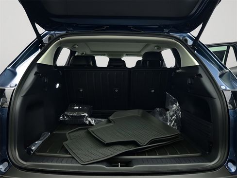 New 2026 MAZDA CX-50 2.5 Hybrid w/ Weather Package image 9