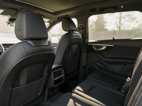 New 2026 Audi Q7 3.0T Premium Plus image 27
