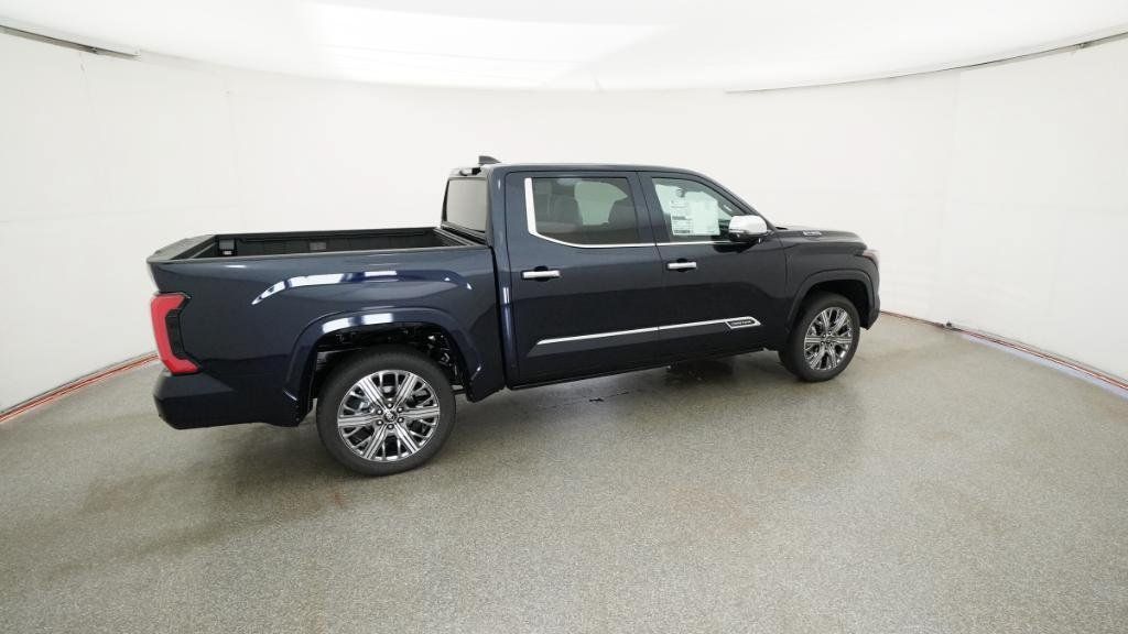 New 2026 Toyota Tundra Capstone AWD/4WD image 53