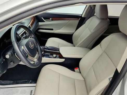 Used 2015 Lexus GS 350 image 23