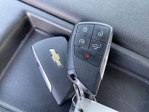 Used 2023 Chevrolet Silverado 1500 LT w/ Protection Package image 44
