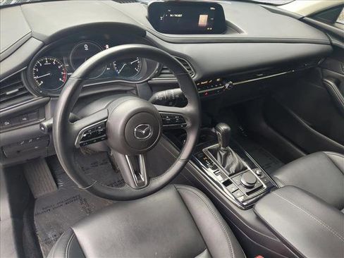Used 2025 MAZDA CX-30 AWD 2.5 S w/ Preferred Package image 11
