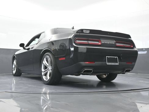Used 2021 Dodge Challenger GT w/ Plus Package RWD image 50