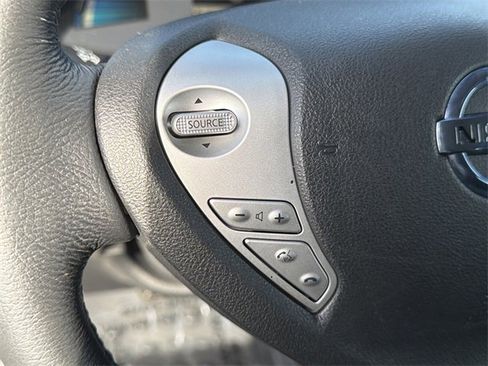 Used 2015 Nissan Leaf S w/ Charge Package image 24