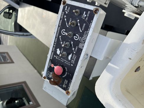 Used 2017 Ford F450 XL w/ Snow Plow Prep Package image 18