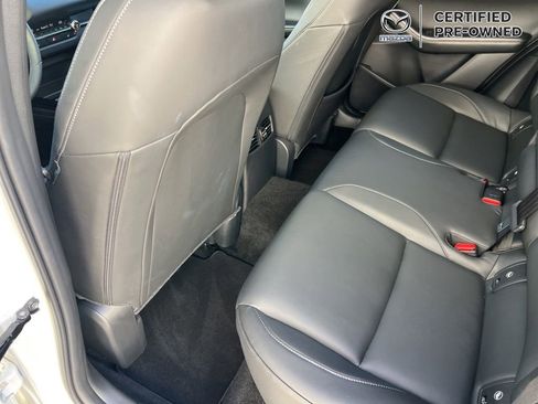 Used 2025 MAZDA CX-30 AWD 2.5 S w/ Preferred Package image 32