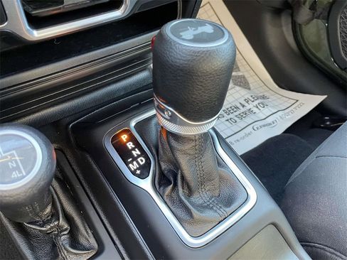 Used 2021 Jeep Wrangler Sport image 25