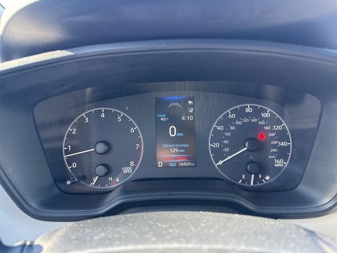 Used 2023 Toyota Corolla Cross L image 13