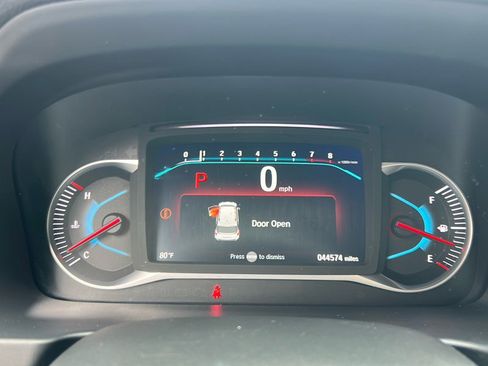 Used 2022 Honda Pilot TrailSport image 23