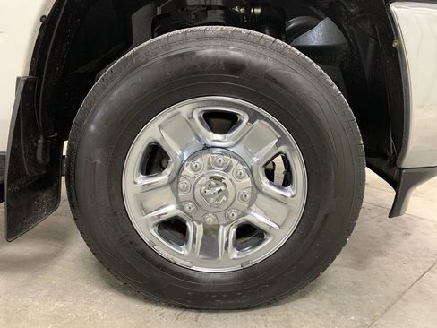 Used 2021 RAM 2500 Tradesman image 25