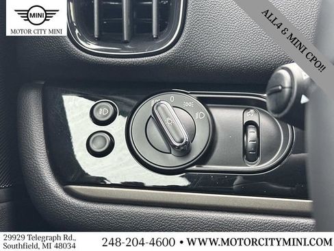Certified 2023 MINI Cooper Countryman S image 30