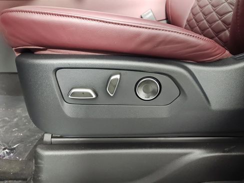 New 2026 Cadillac Escalade Luxury w/ Touring Package image 6