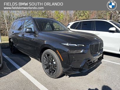 New 2026 BMW X7 xDrive40i w/ Executive Package