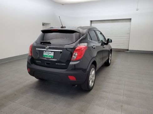Used 2016 Buick Encore FWD image 9