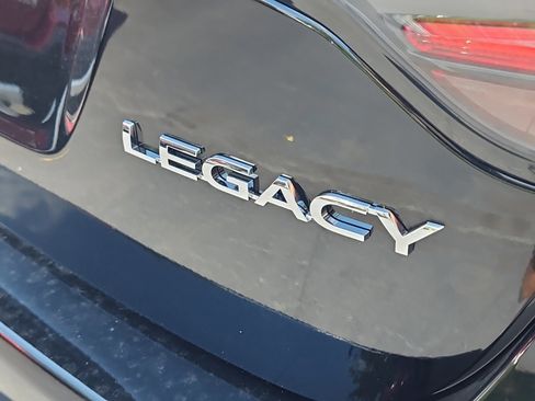 New 2025 Subaru Legacy Premium image 4