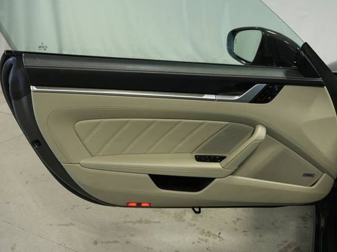 Certified 2021 Porsche 911 Turbo S image 27