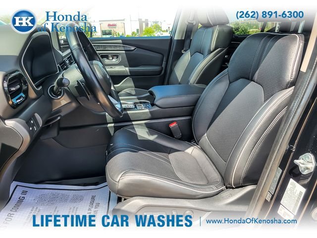 Used 2023 Honda Pilot Elite image 9