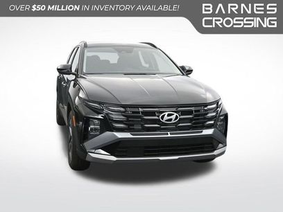 Used 2026 Hyundai Tucson SEL