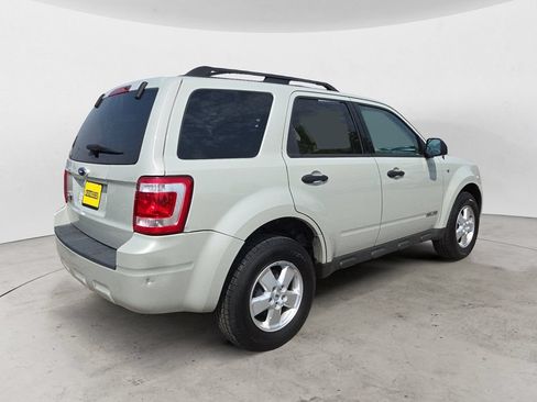 Used 2008 Ford Escape XLT FWD image 5