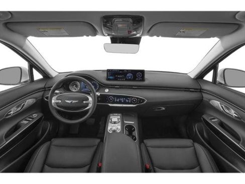 Used 2025 Genesis GV70 2.5T w/ Sport Prestige Package AWD/4WD image 5