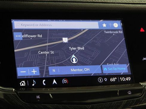 Certified 2022 Cadillac XT6 Premium Luxury image 12